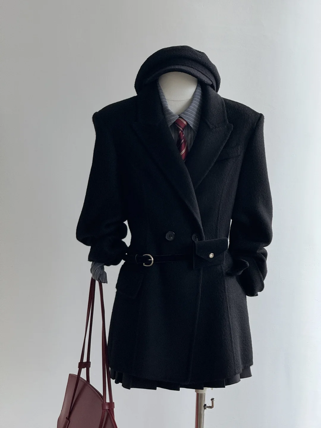 inspo|你知道的 姐姐是一种感觉❤️