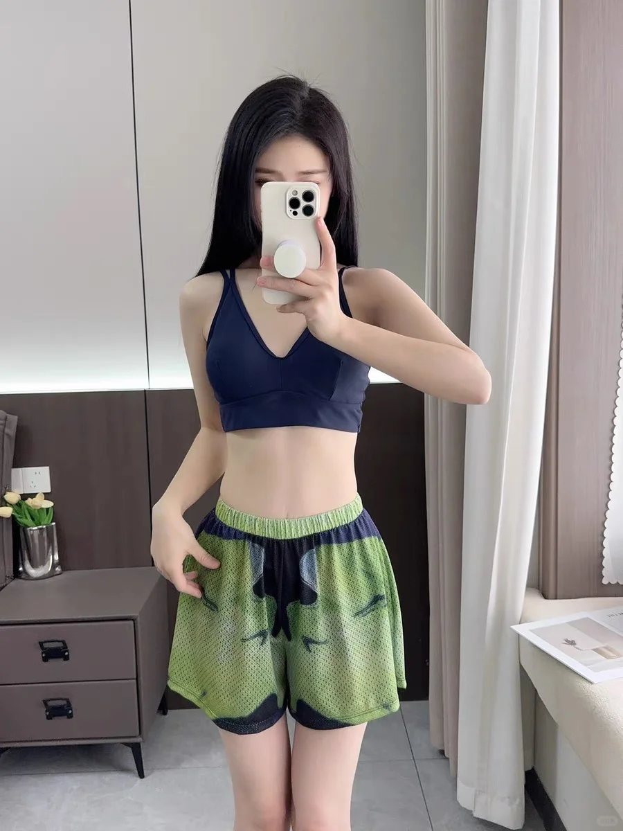 安利给所有小胸🐻女孩子的泳衣👙