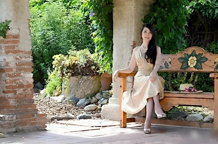 《贵妇熟女的魅力风华》