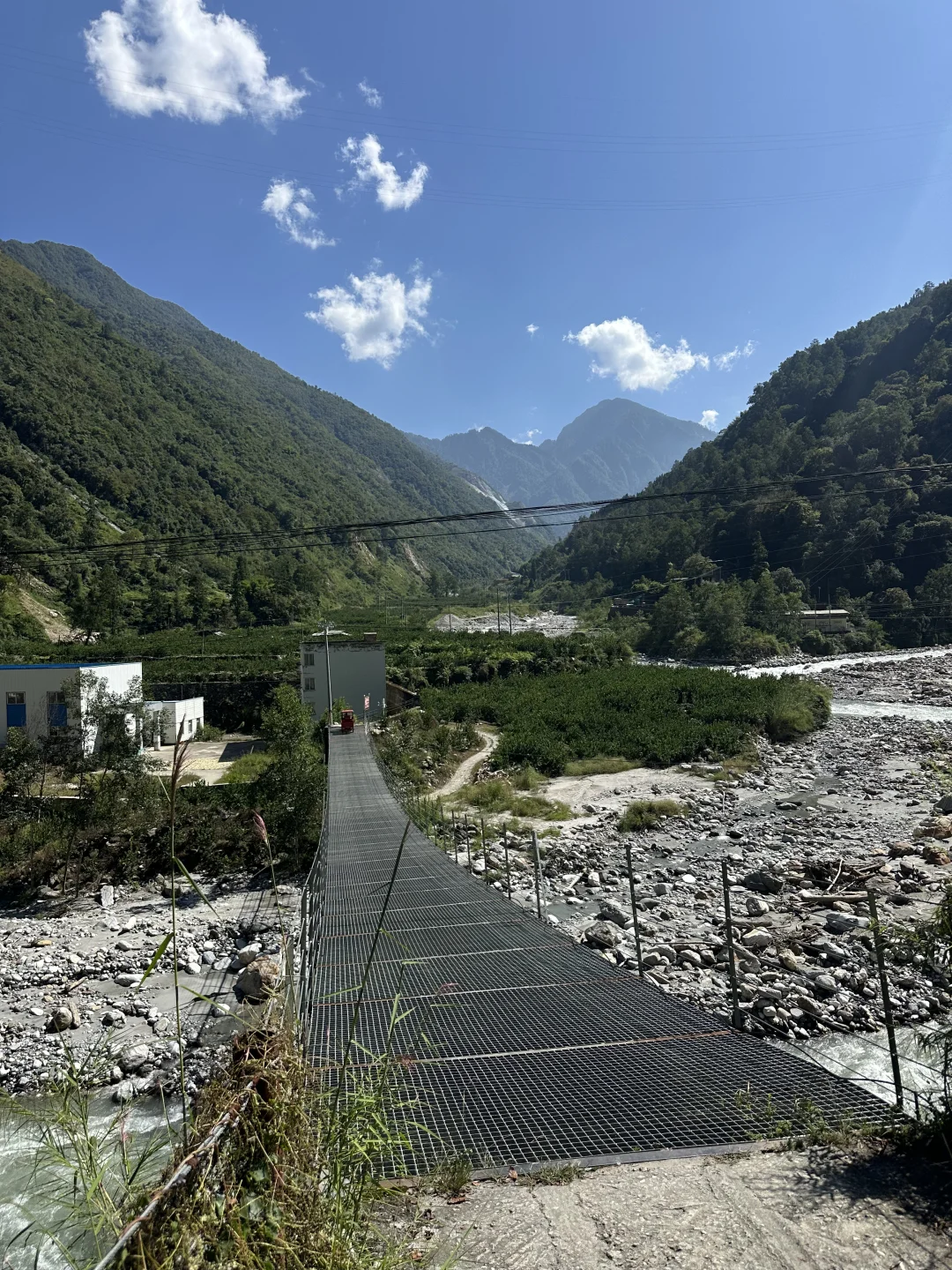当我在户外不再执着于酷帅