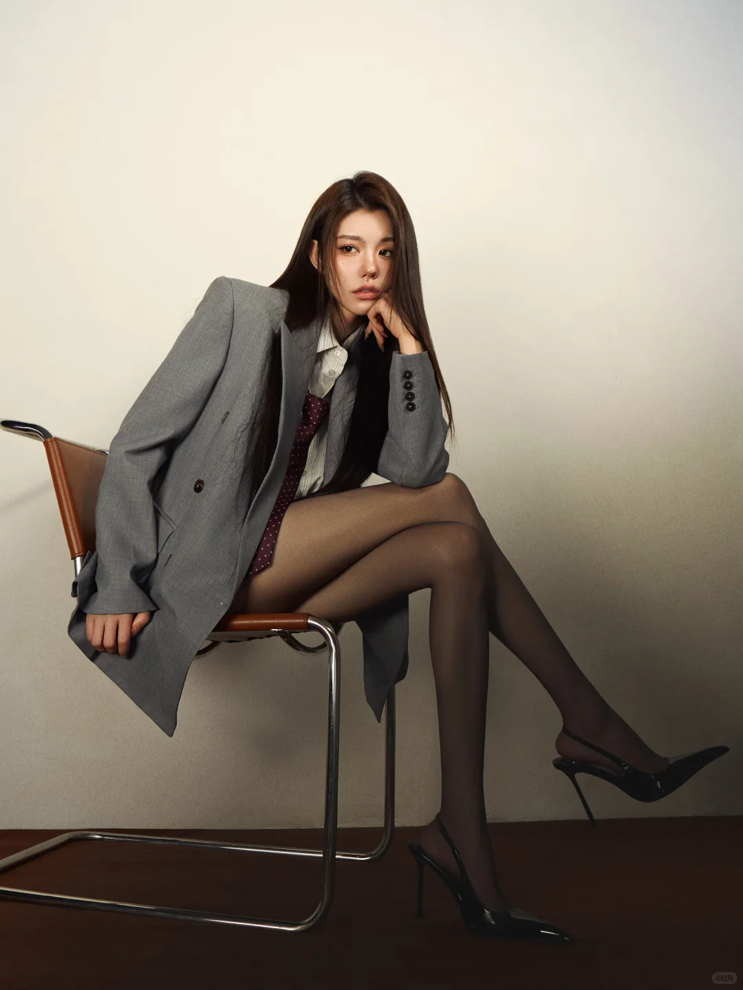 真是块做老公的好料子