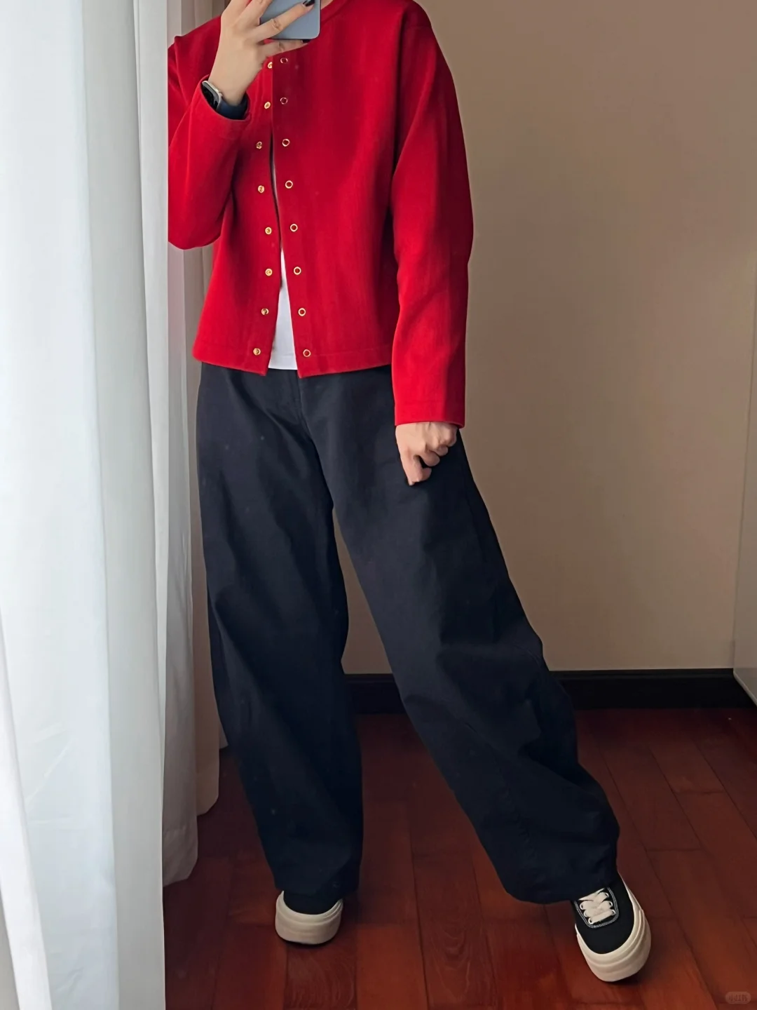 小个子梨形身材的近期18图