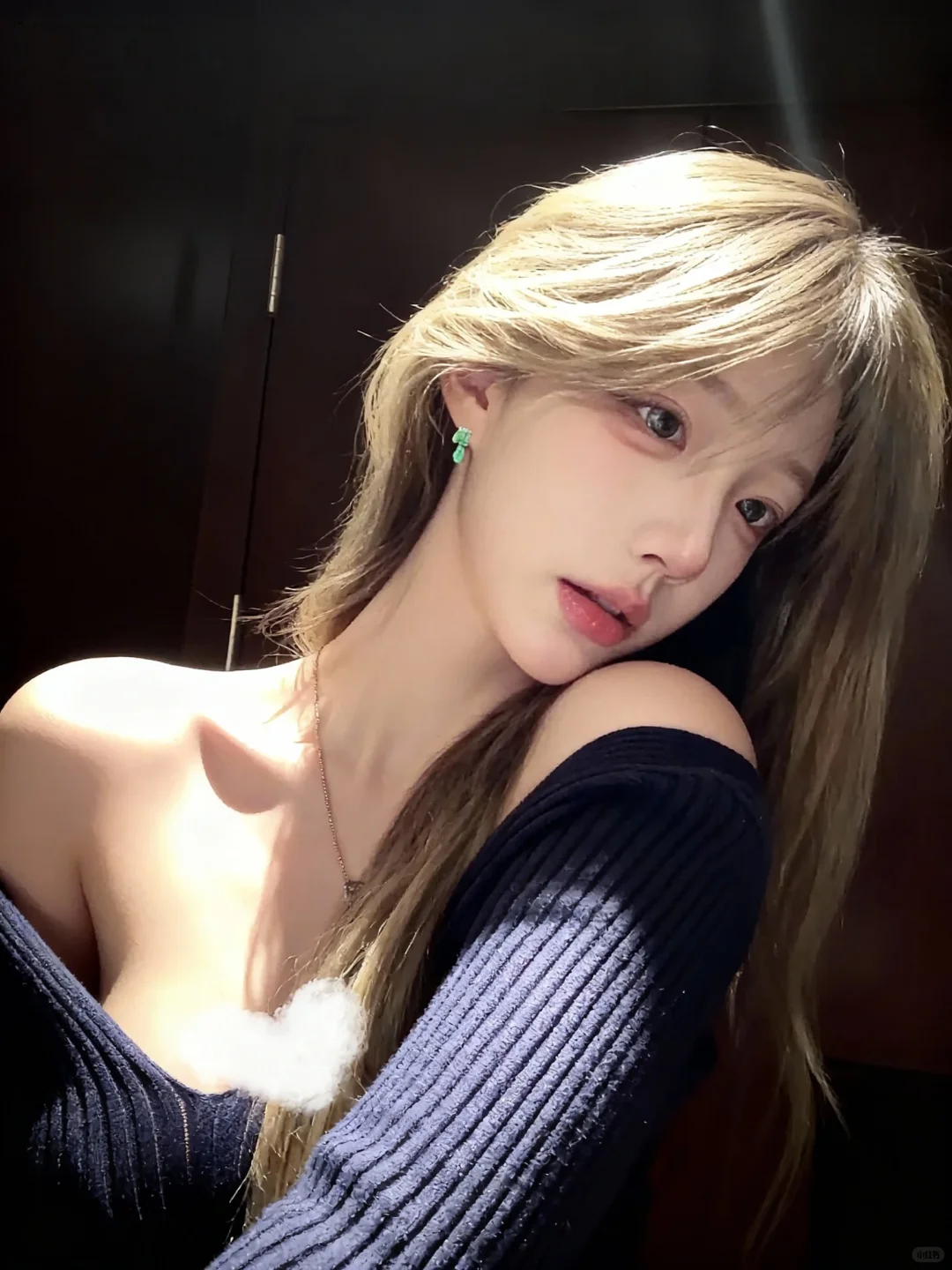 你们的梦中长发情女yyds～～～