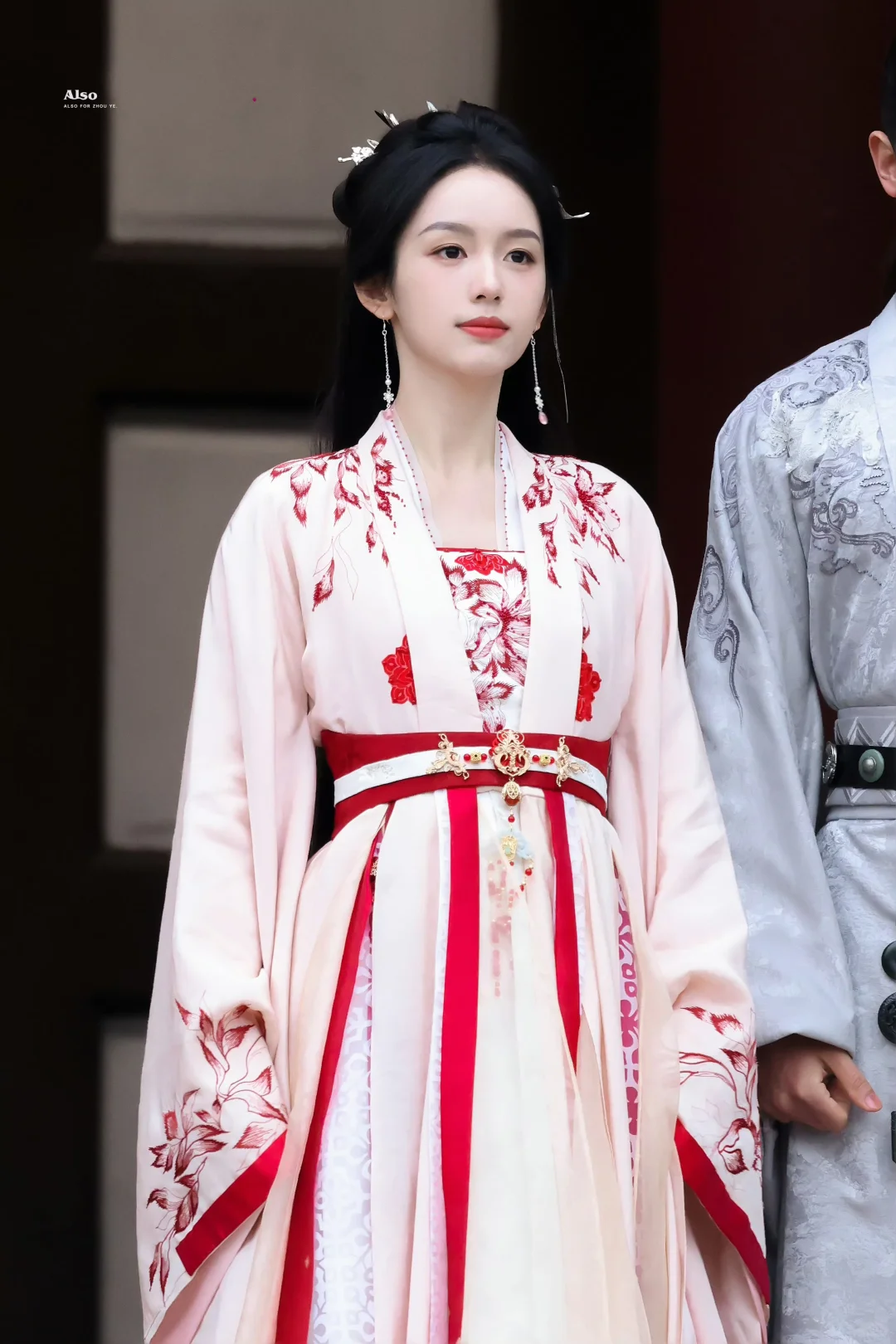 锦月如歌✘禾晏造型服饰㉟