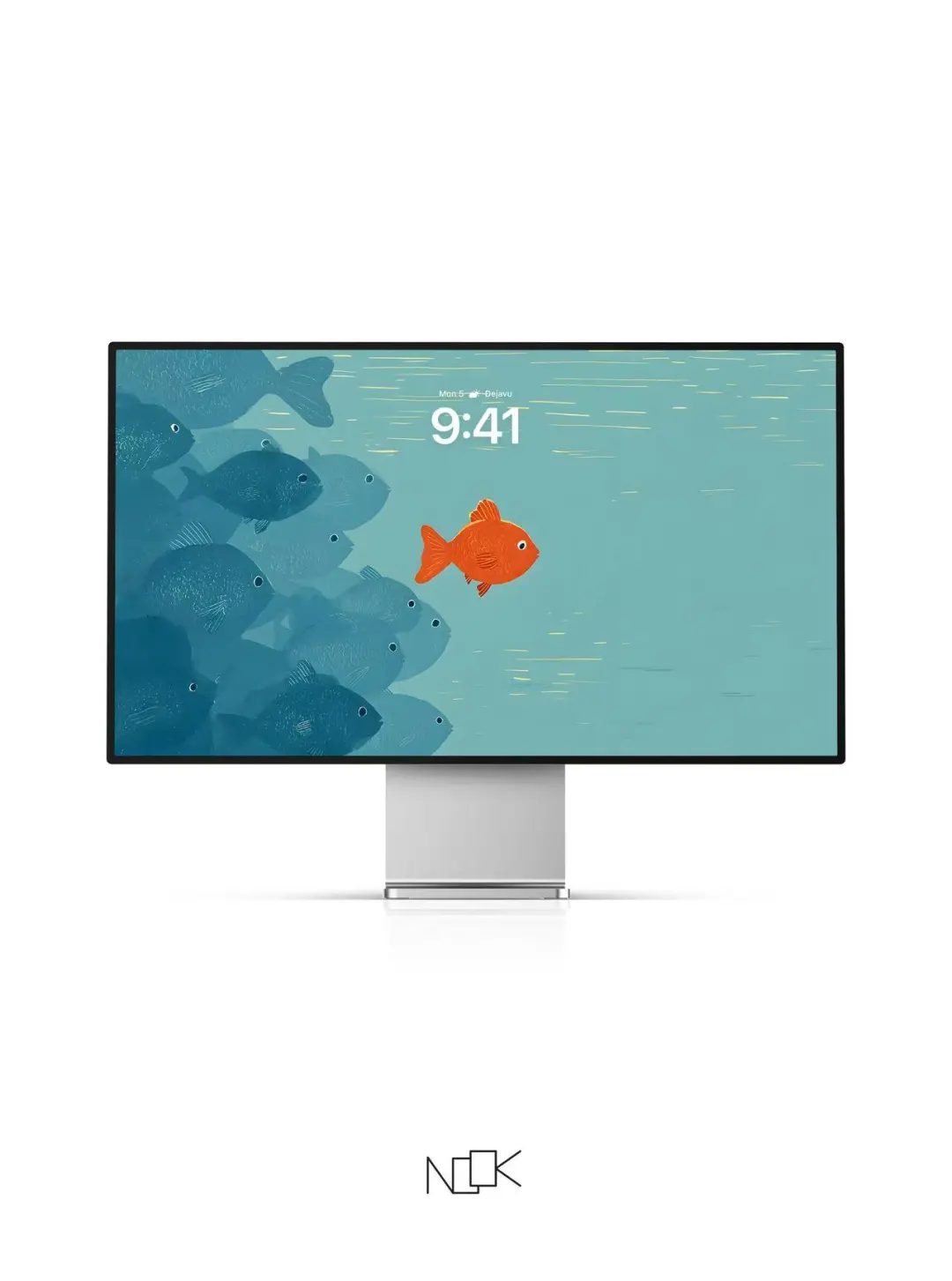 Nook.美图｜今天壁纸｜K245