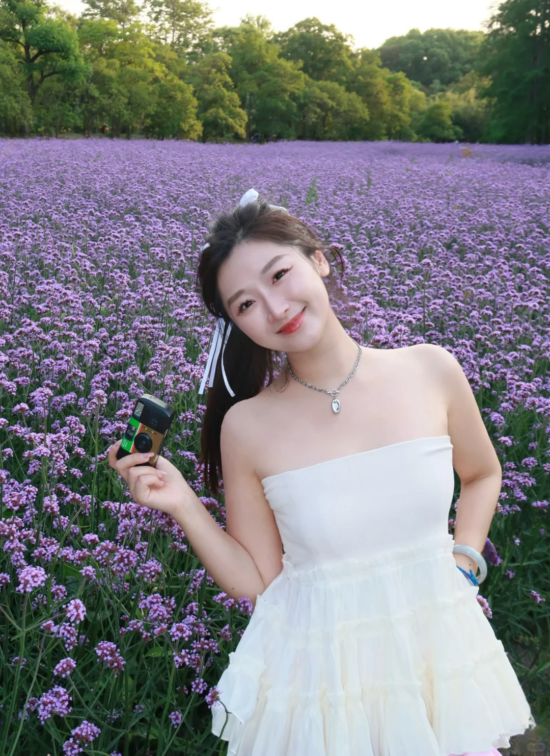 垮眼回春！都说变美的尽头是原生感