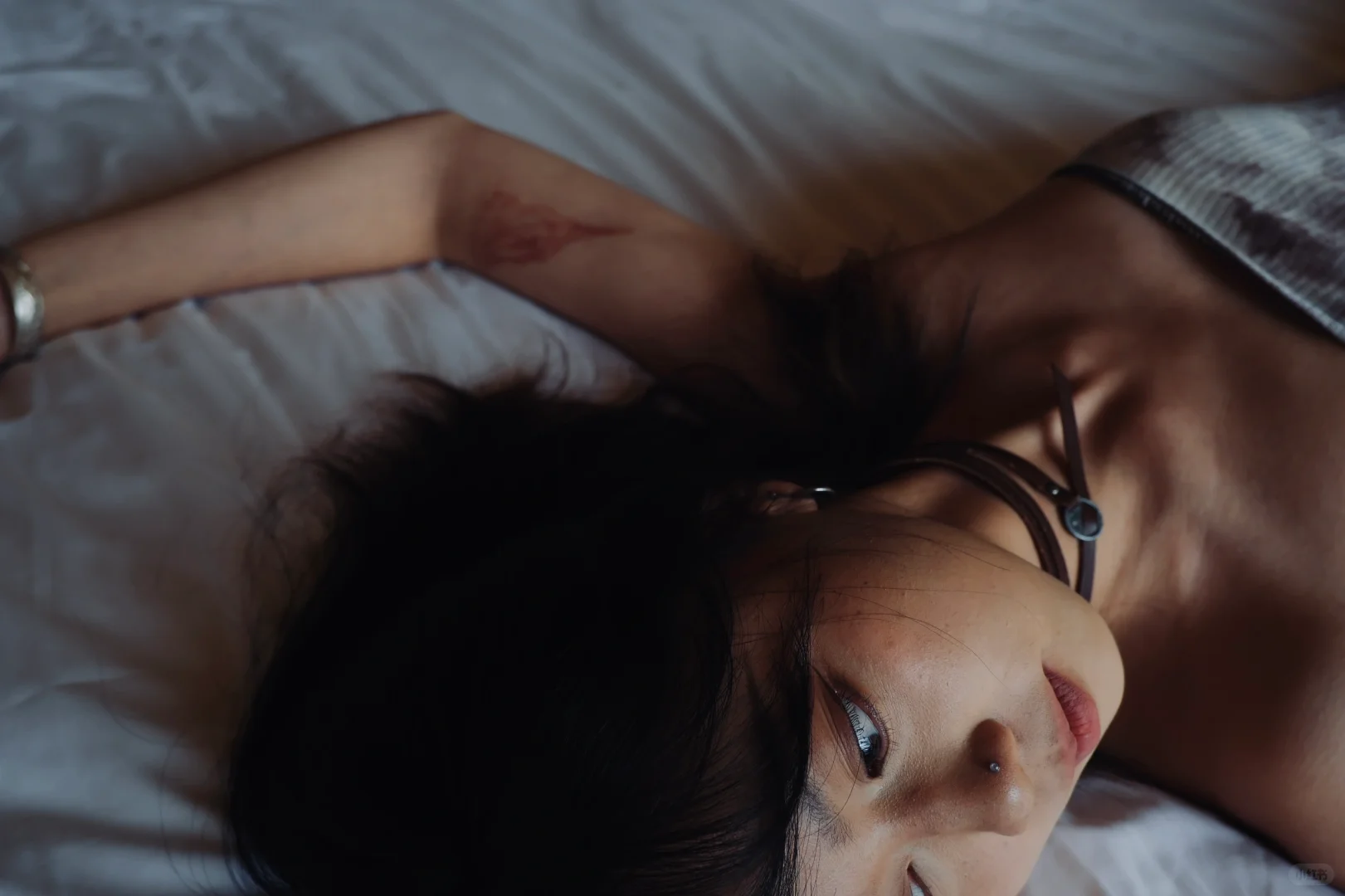 大理情绪私房丨躲藏在卧室的情绪