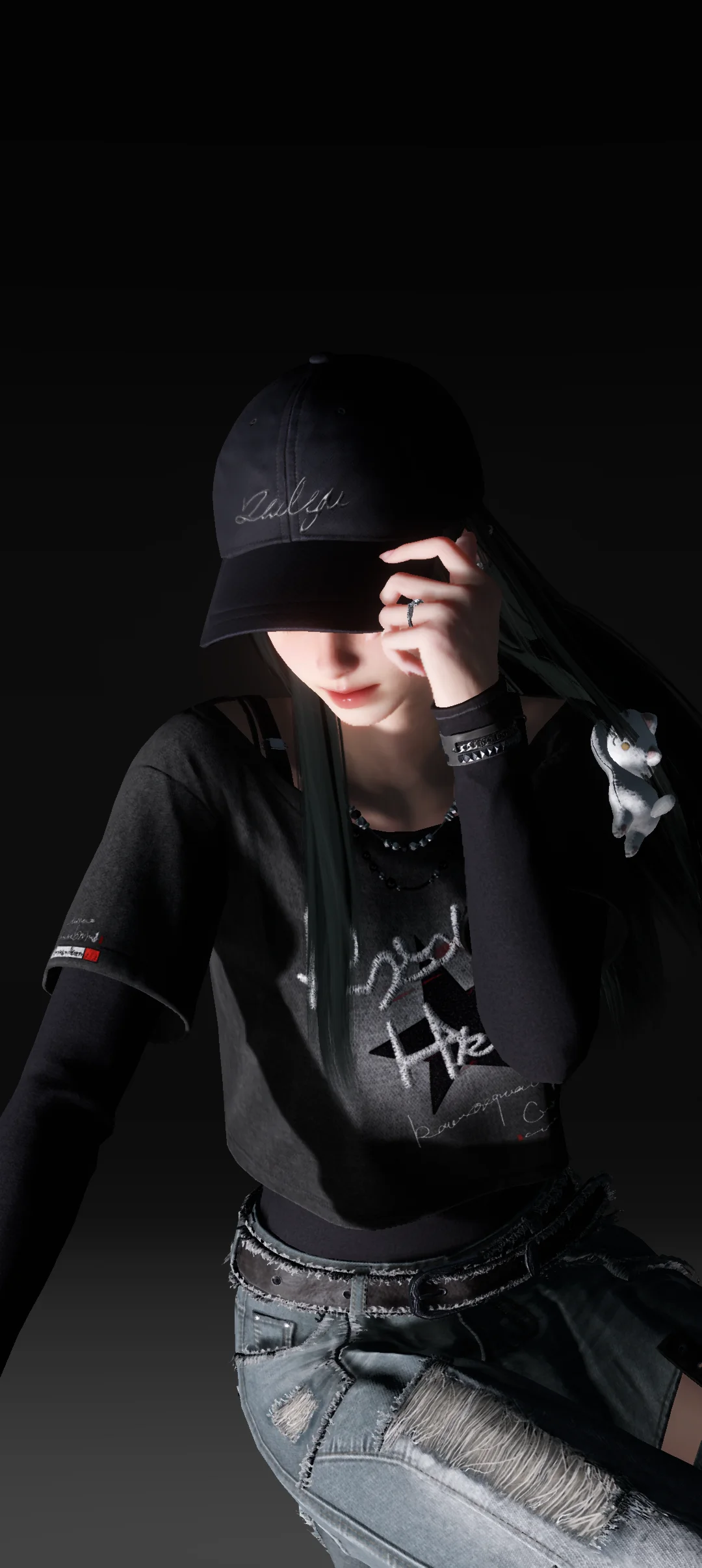 发一发近期拍的美照吧