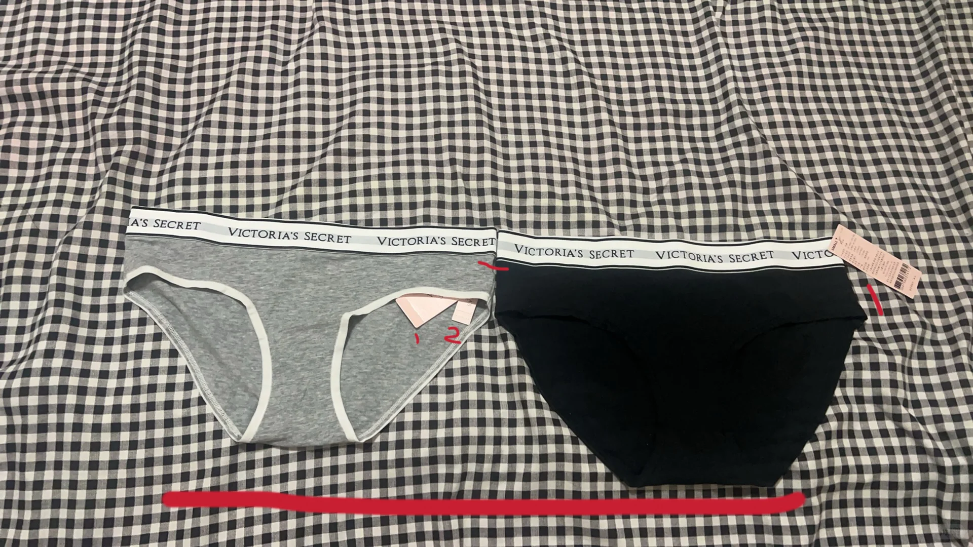 避雷维秘家！！