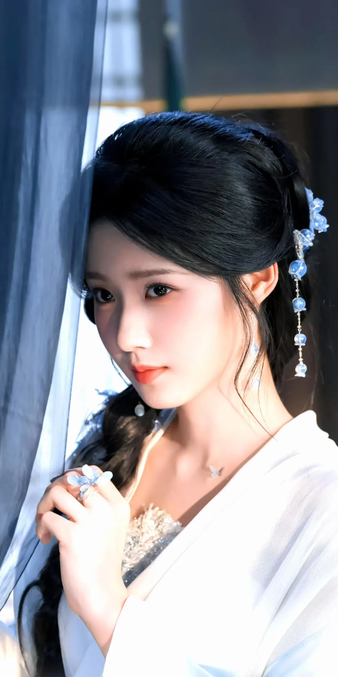 入青云×卢昱晓