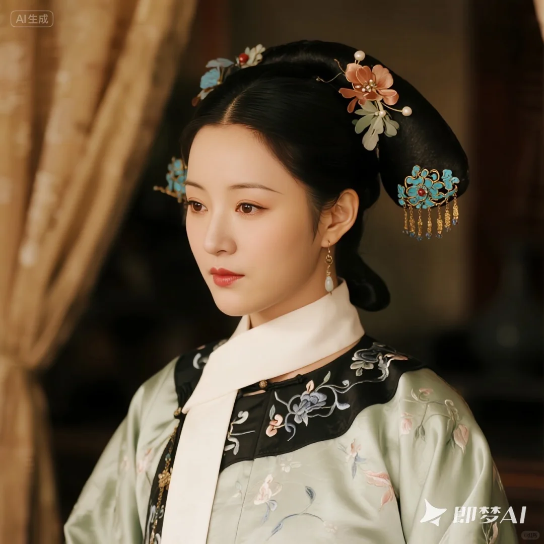 本宫若为家事去求皇上，才会犯了他的忌讳