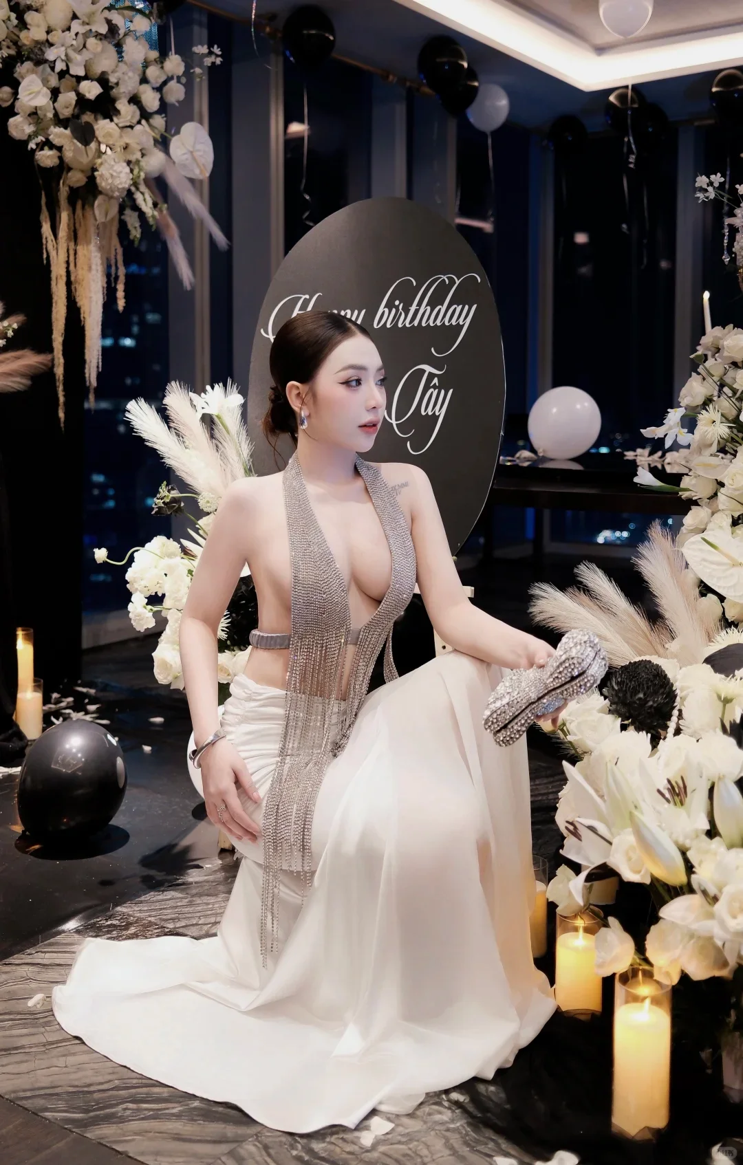 姣好佳人的日常