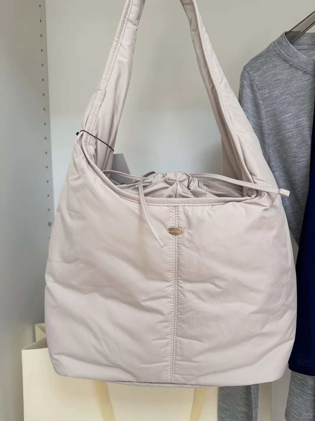 🇰🇷 andneeds两件套一秒get韩女同款！