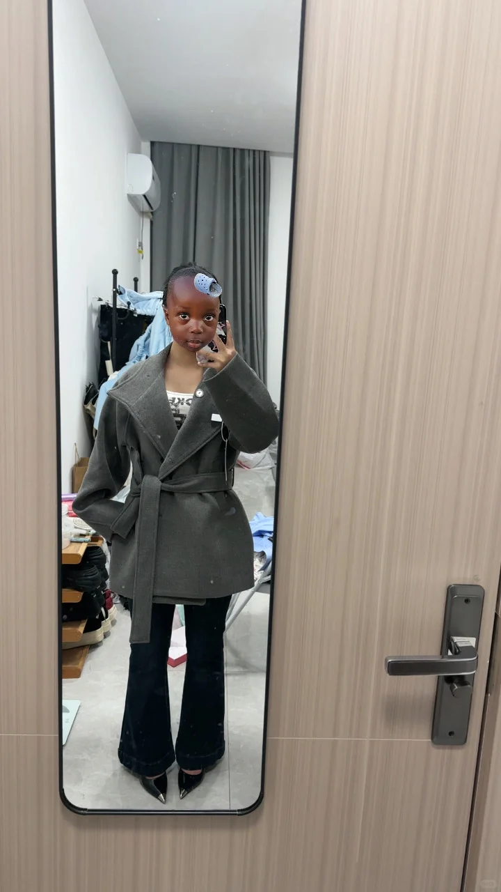 小个子咋买衣服 真求了