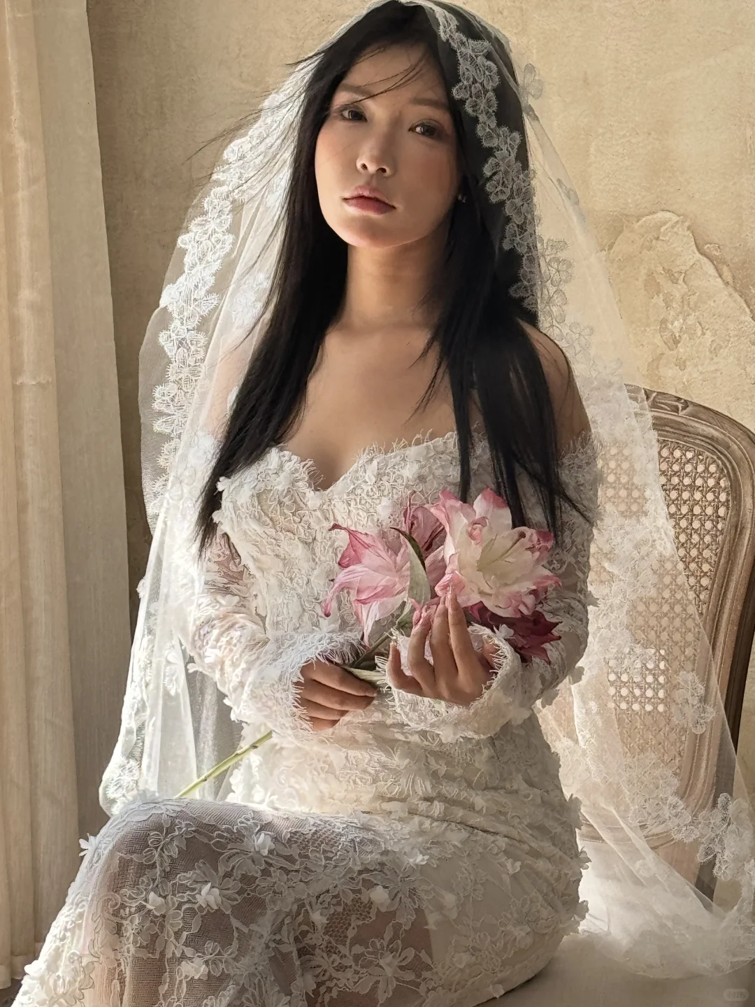 一些live图✨实况也这么美🧚‍♀️茂名约拍❗️