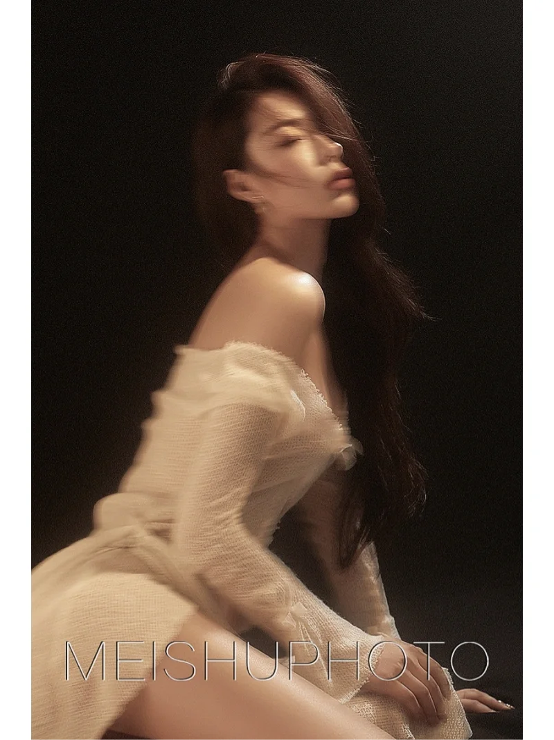 轻私房写真｜潍坊少女写真