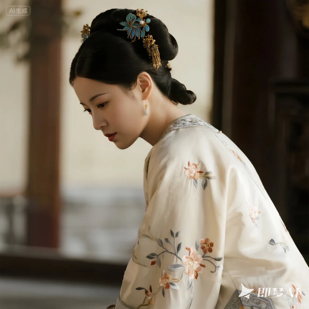 本宫若为家事去求皇上，才会犯了他的忌讳