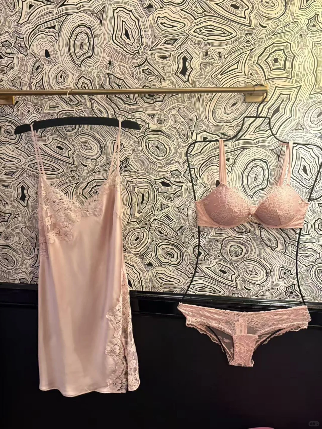 维密马卡龙色系氛围感太足了💖