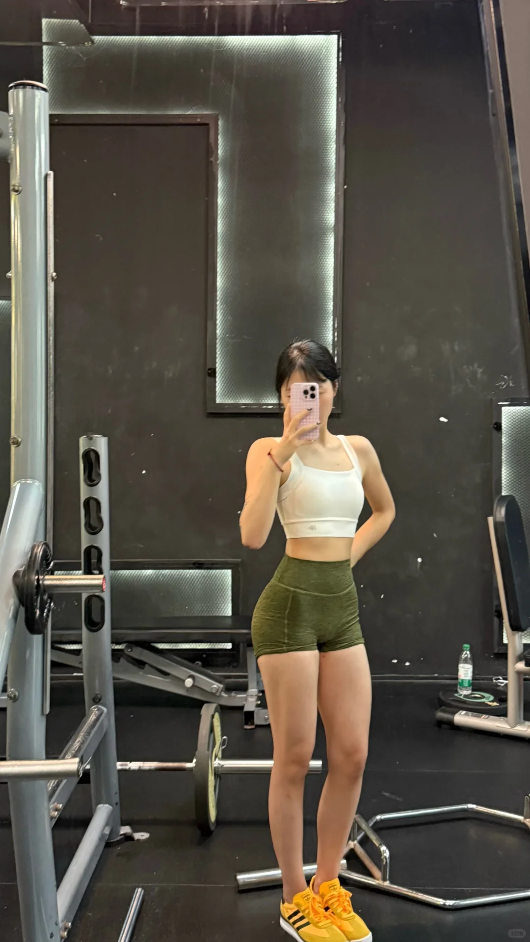 薄肌也太爽了吧