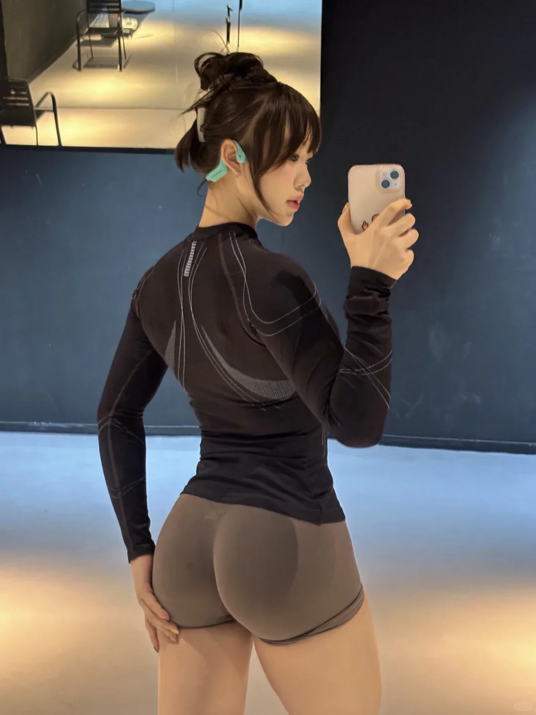 ICIW这件秋冬闭眼买 超绝