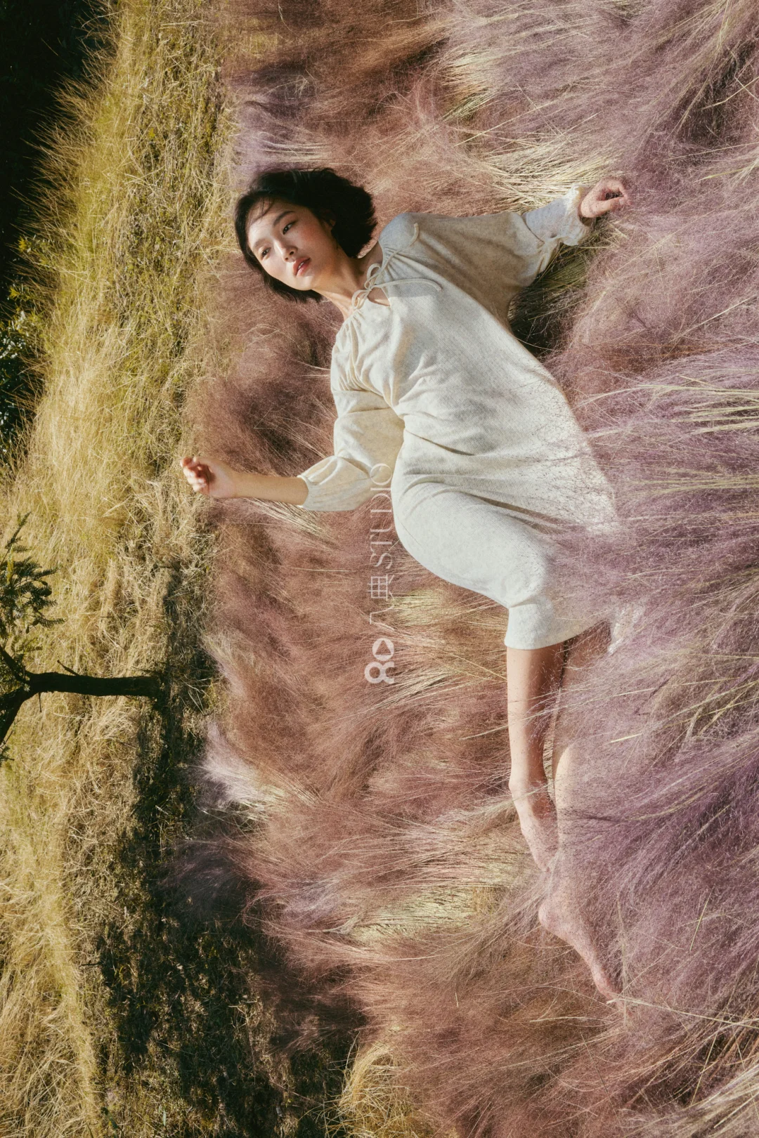 内衣品类风格化摄影我们没输过｜内衣摄影