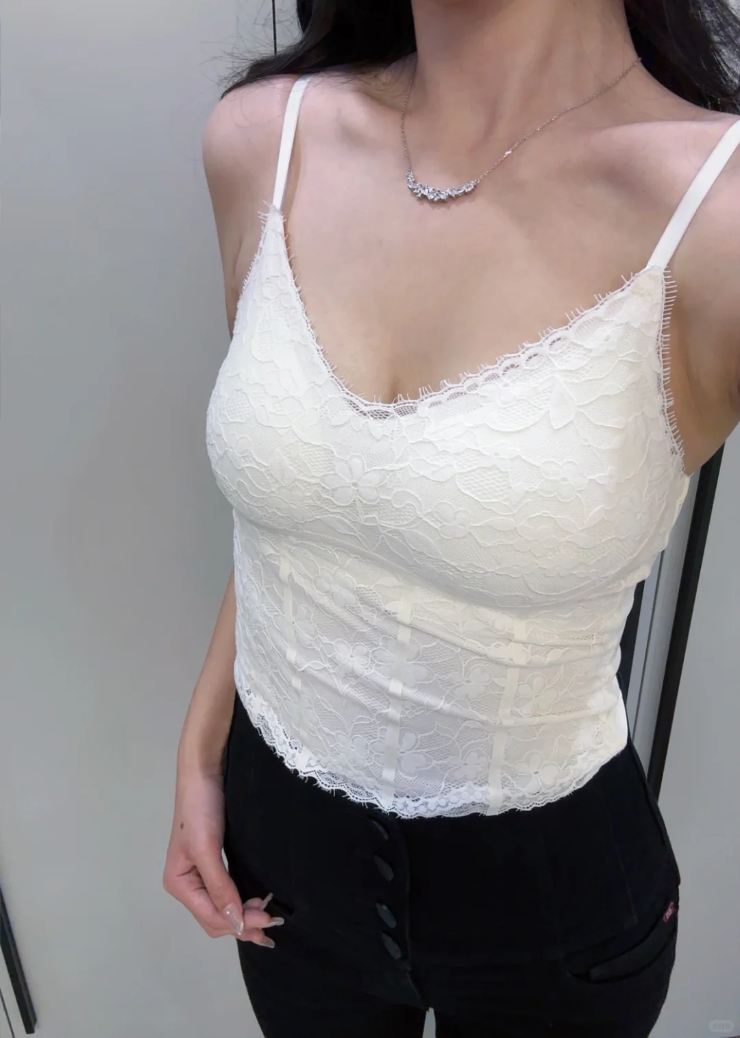 秋冬内搭合集💗