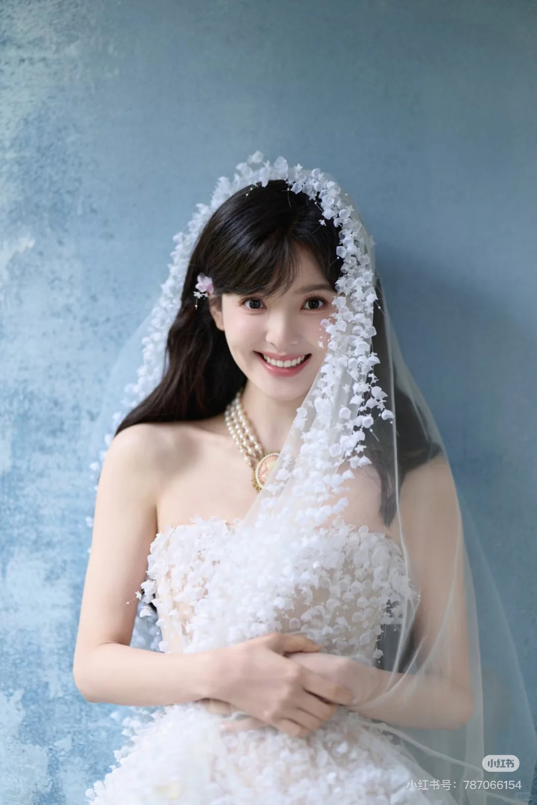 我的目标是女明星的颜值