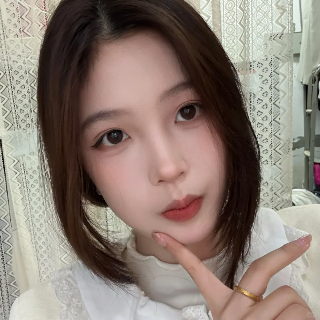 04女大｜实况这样算好看嘛