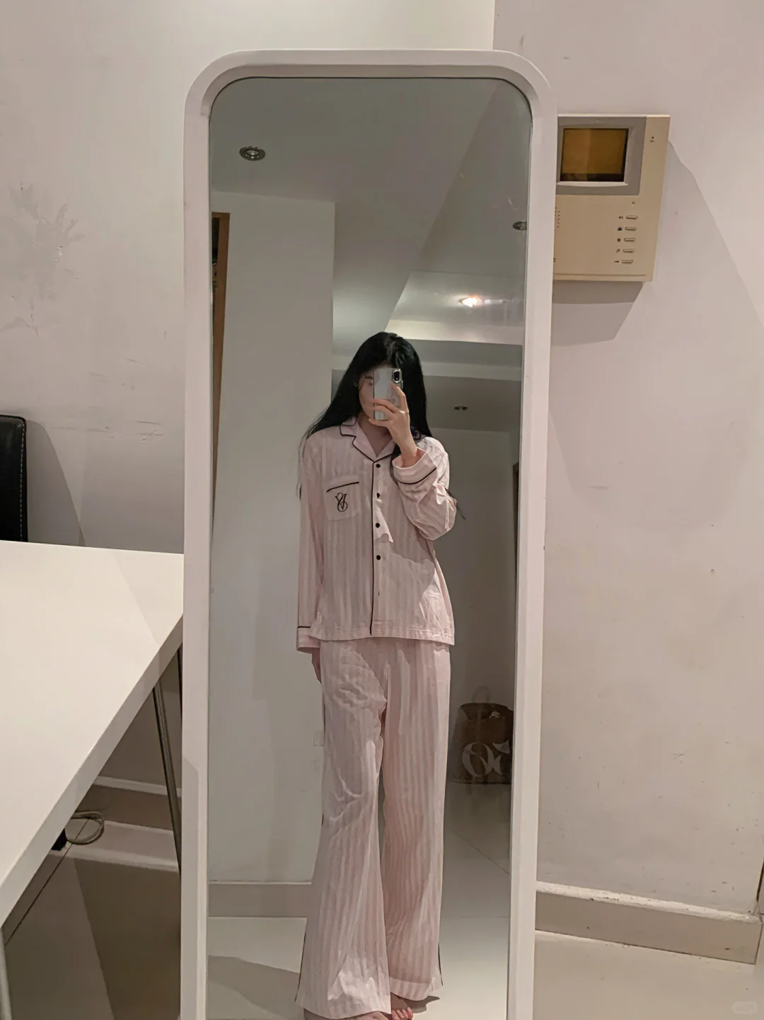 维密新舒绒太好看了吧🥹