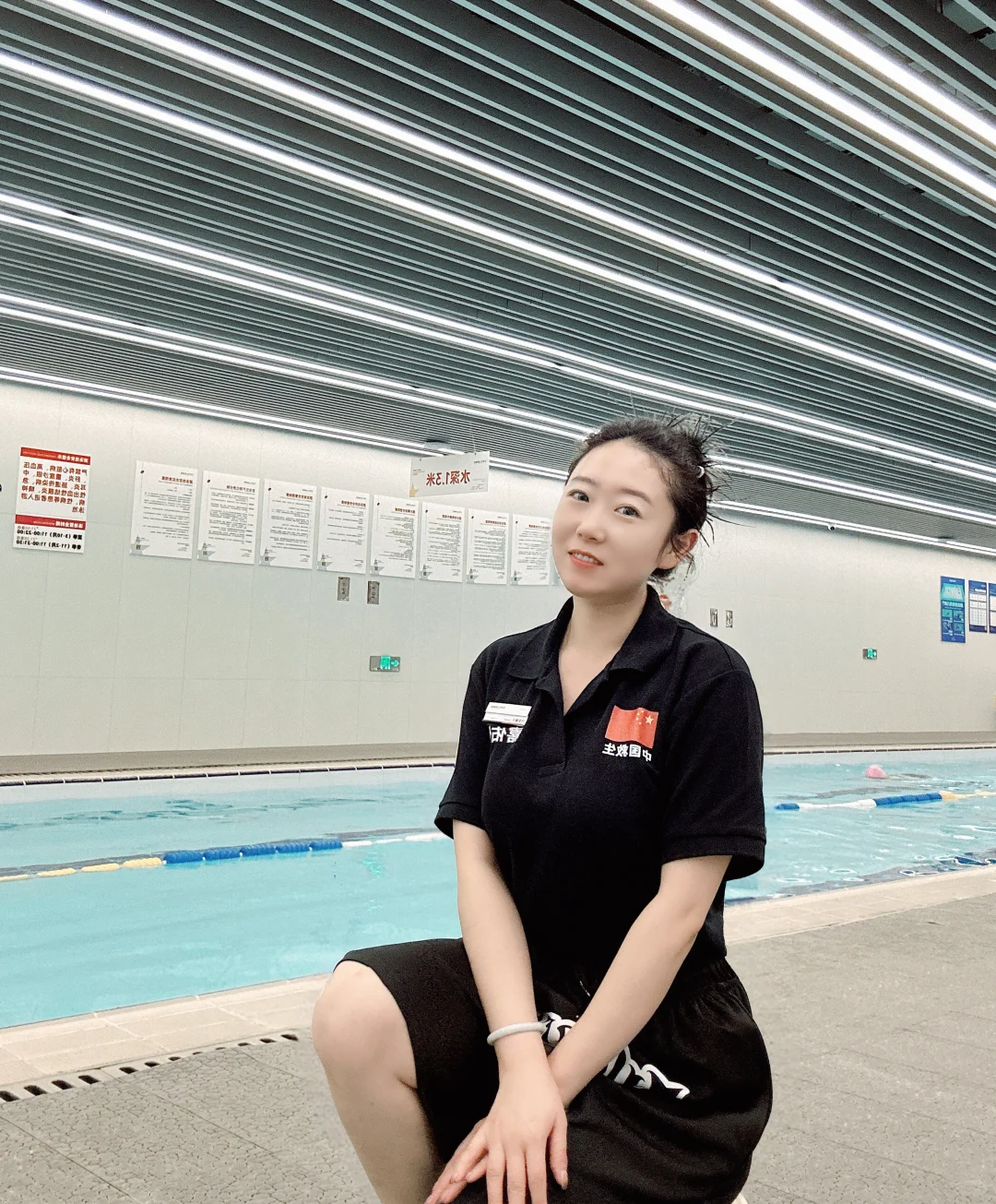 乌市温柔女教练 零基础@我妥😉