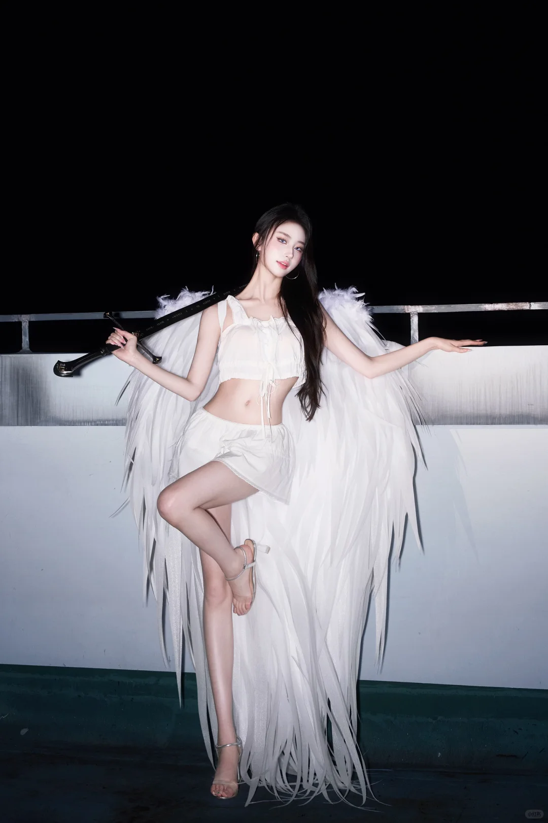 ˚♱ 来自天使的救赎🗡️˚♱