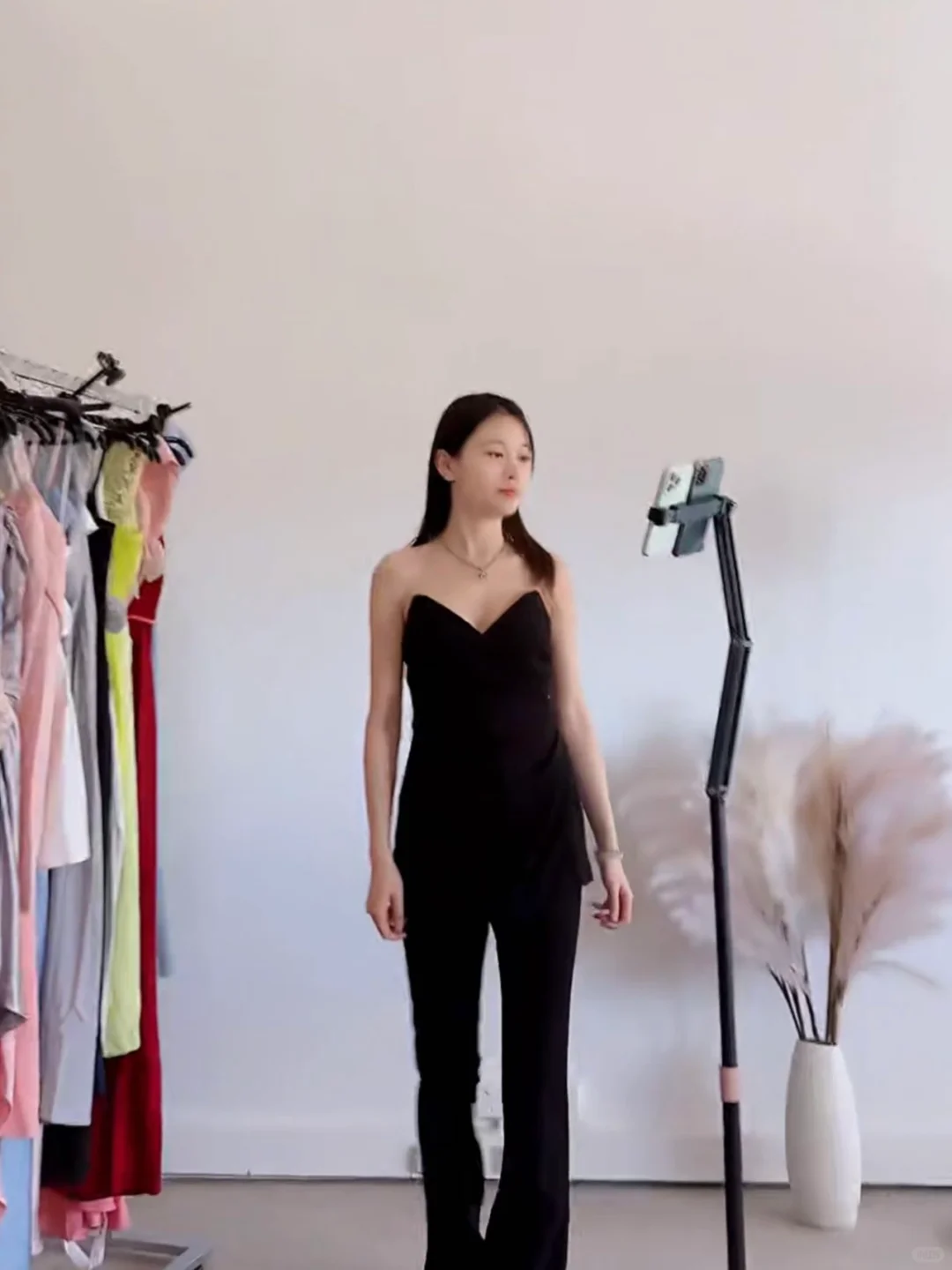 MISHA｜怎么会美得如此有女人味