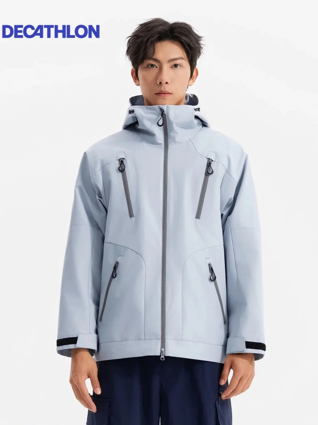 石原雅在新疆旷野的不知道第几回⛰️