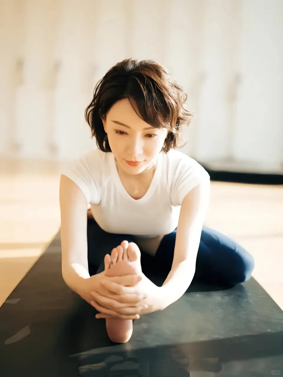 瑜伽八年，我才悟了瑜伽经的第一句话