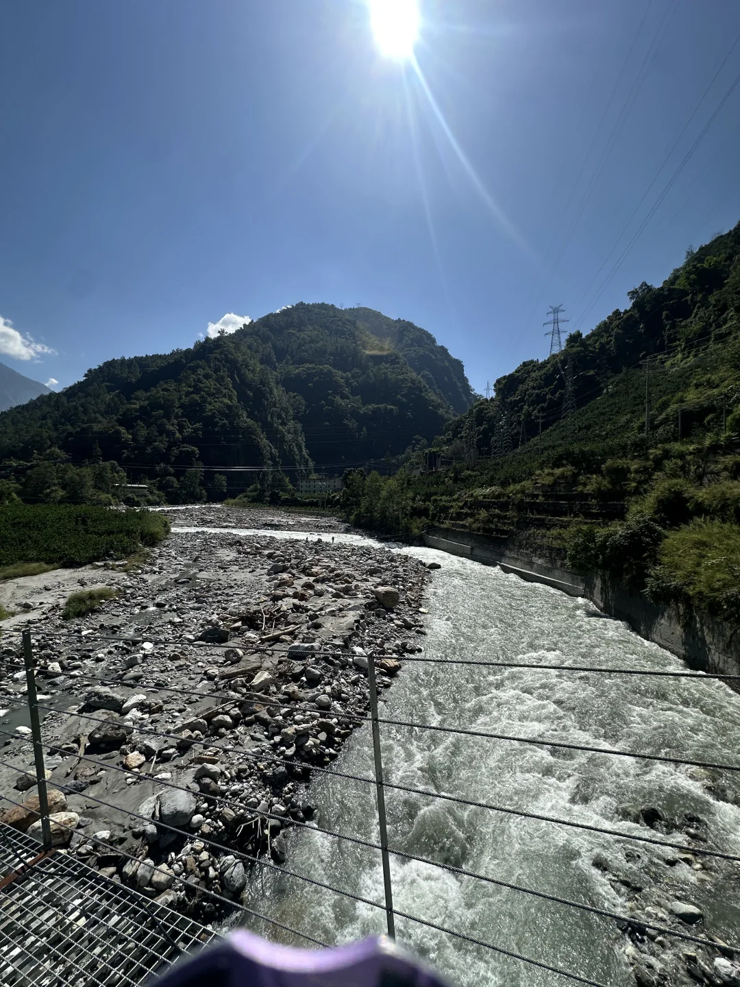 当我在户外不再执着于酷帅