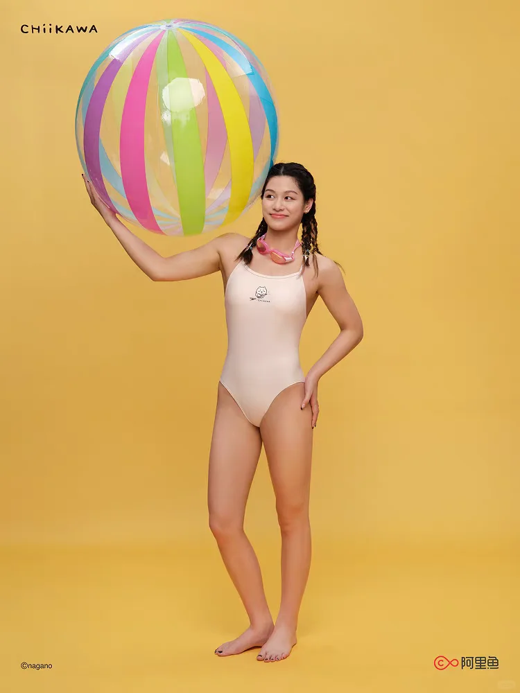 哪里来的人间萌物😍😍😍太可爱了吧！