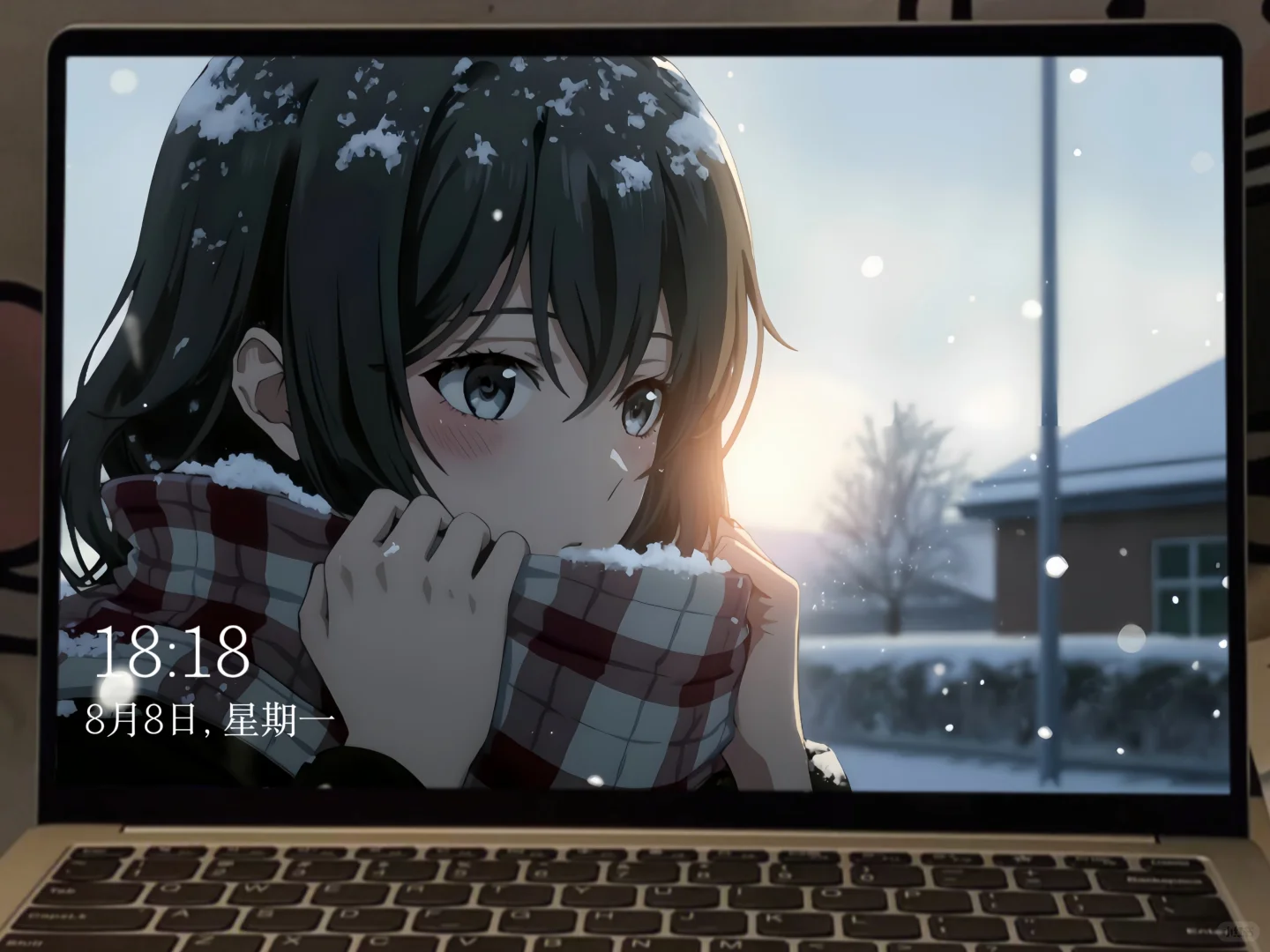 电脑壁纸｜4K桌面超清电脑壁纸