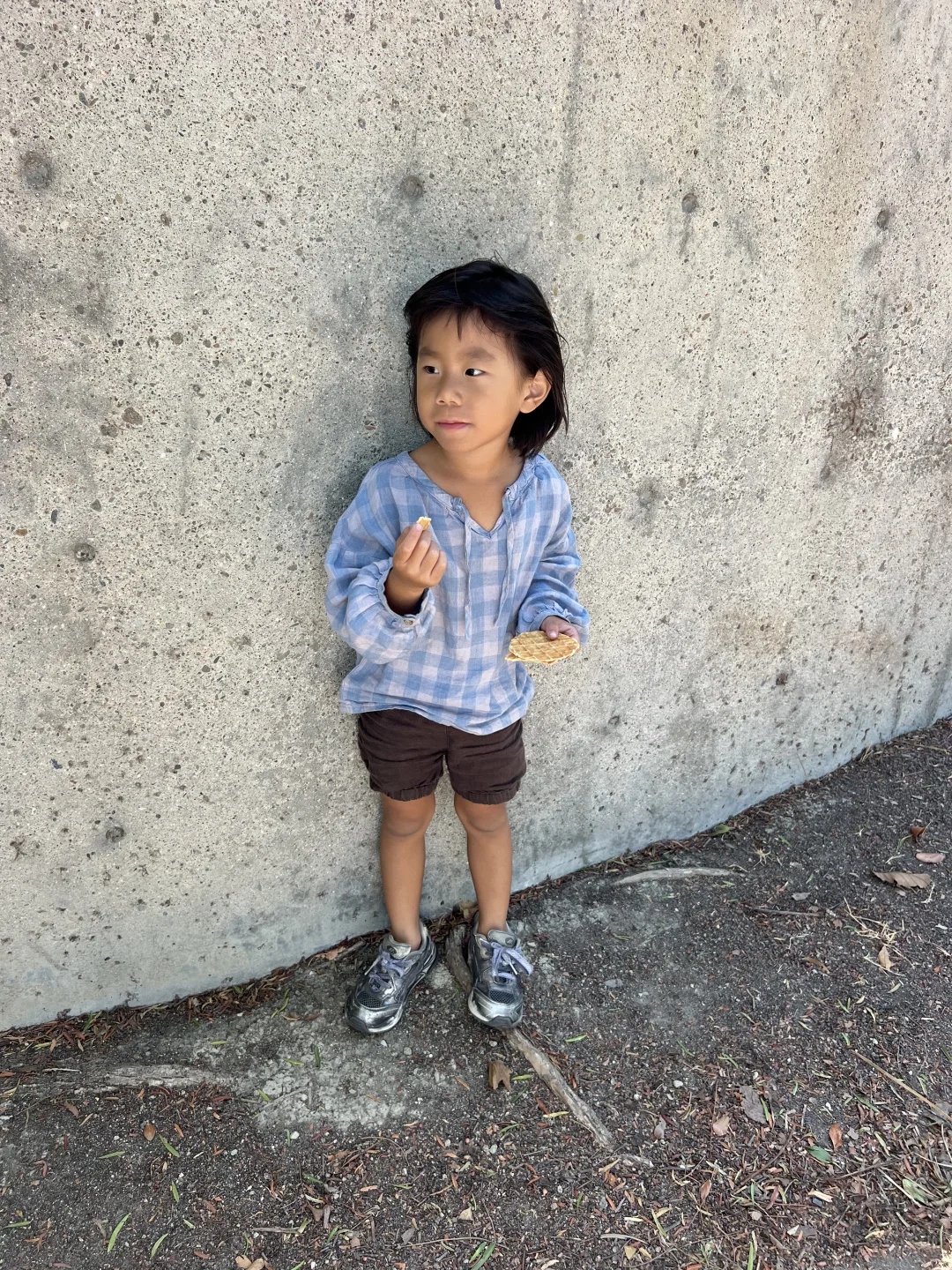 美国学校的“美美照”从来不会让你“惊喜”