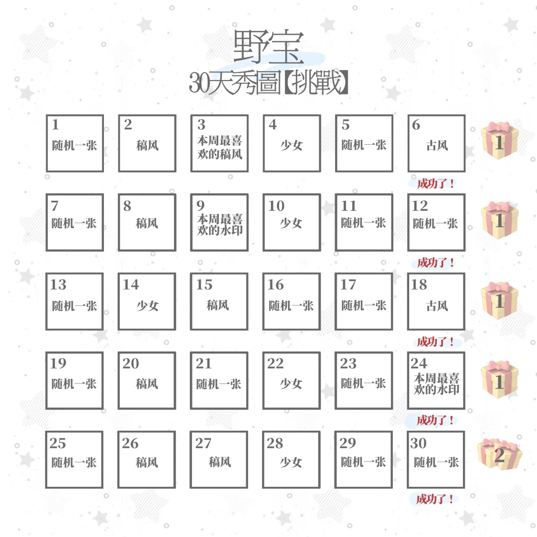 好早之前的扭增