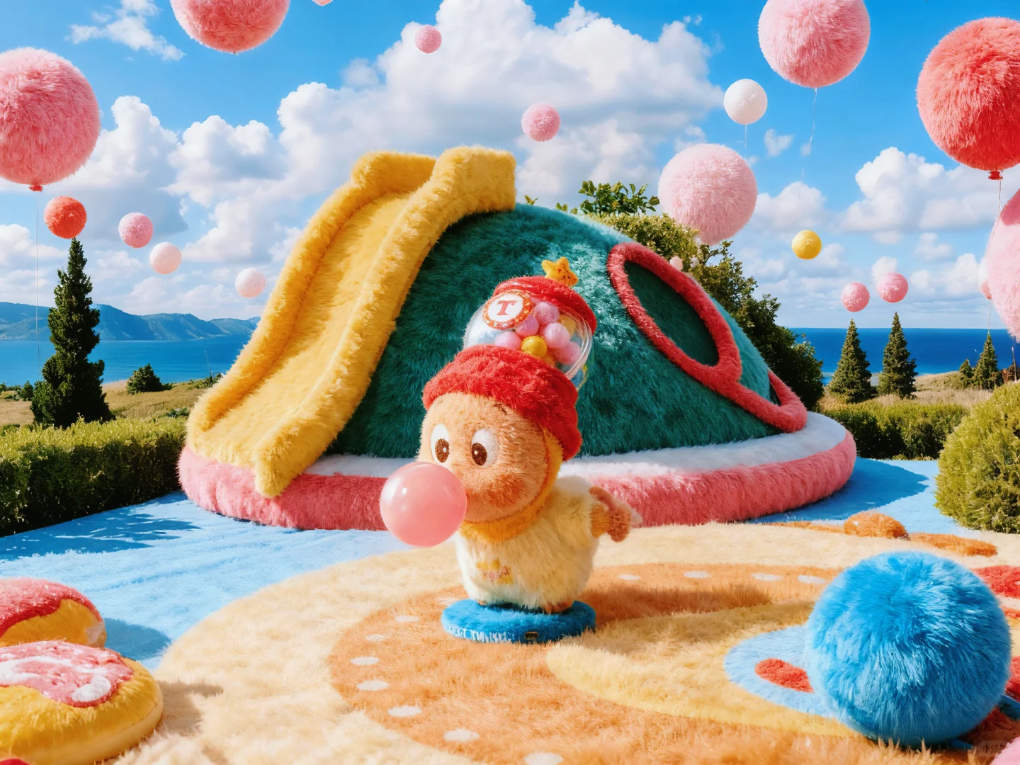 星星人美图分享•第14波～～