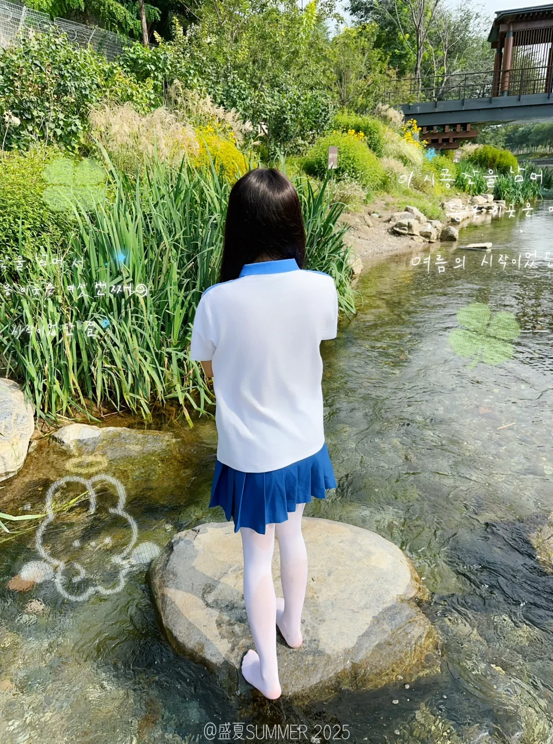 放学一起去玩水吧 vol 2.0