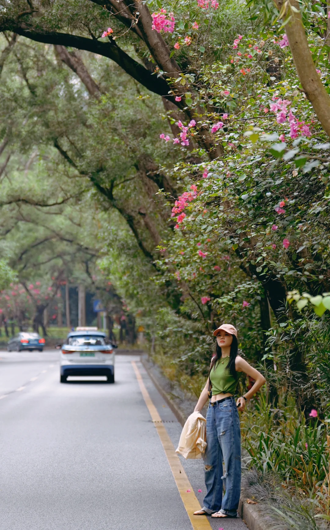 哈哈哈…40岁的美少妇