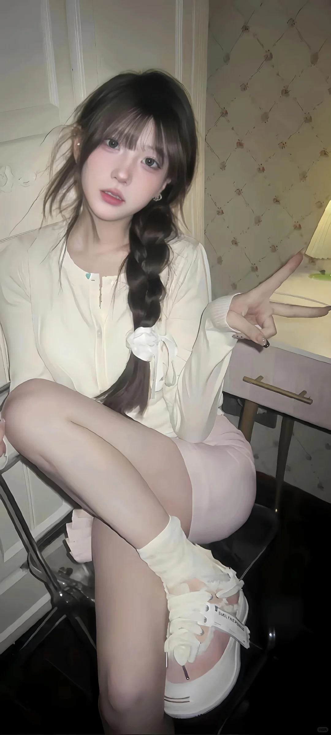 高质量妹妹壁纸