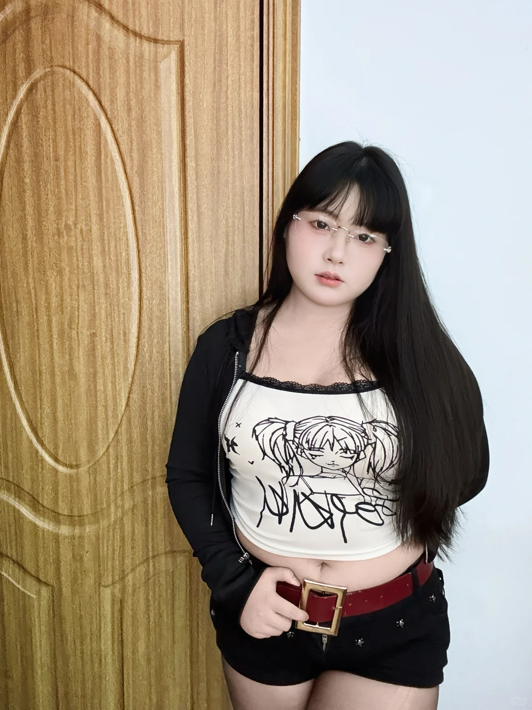 我喜欢你 我的全部都属于你