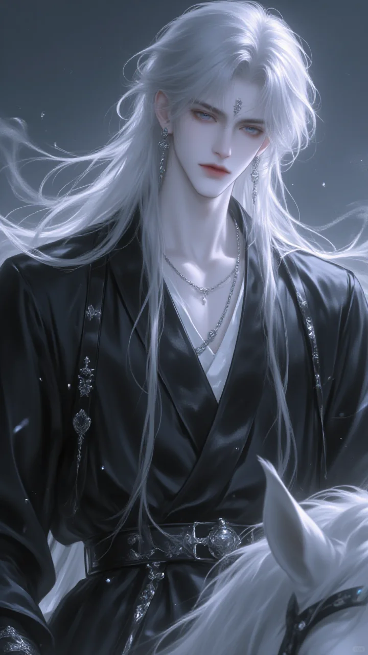 刷图系列-古风💕