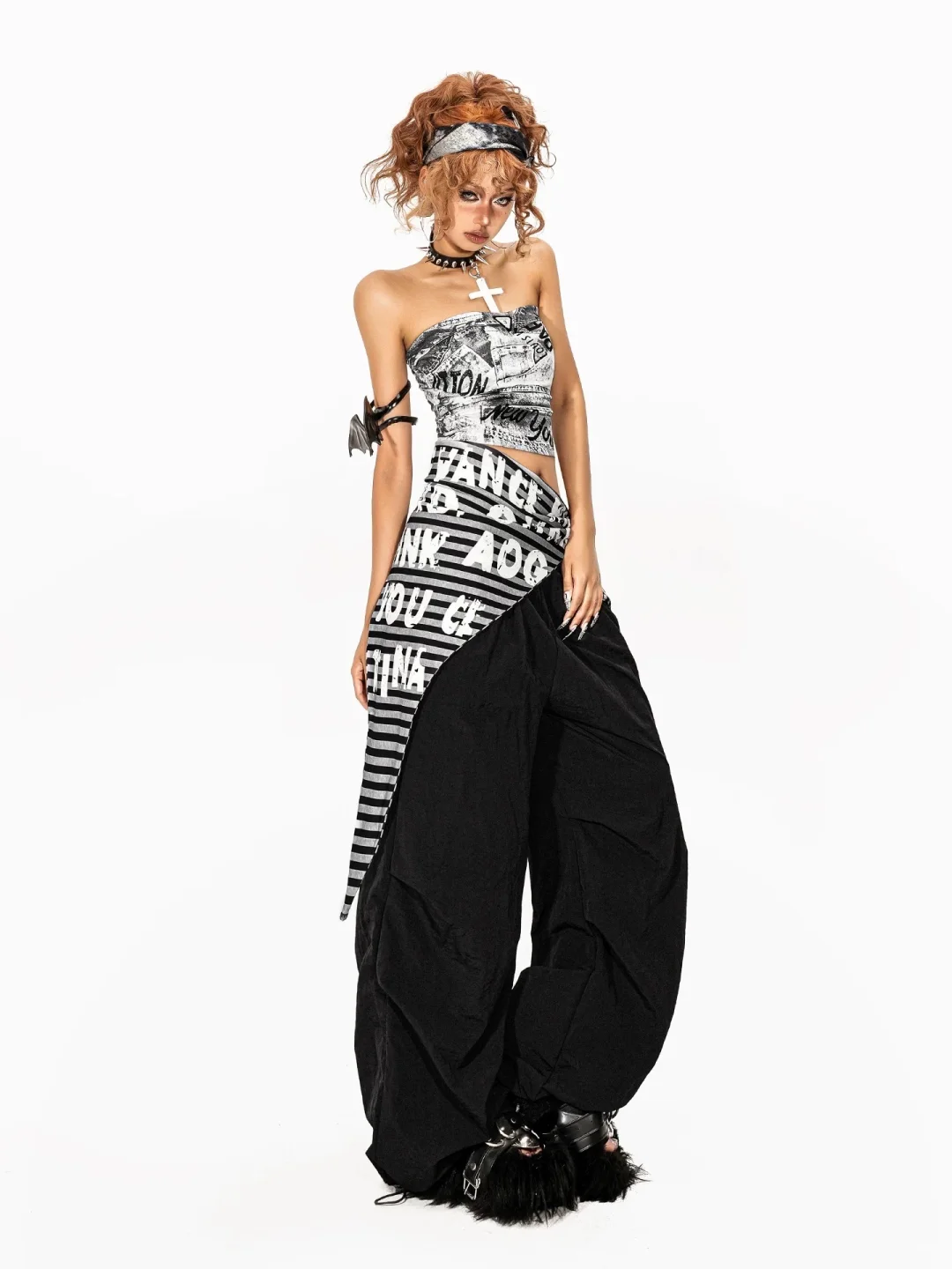 亚文化小众品牌/Arielink 🧉