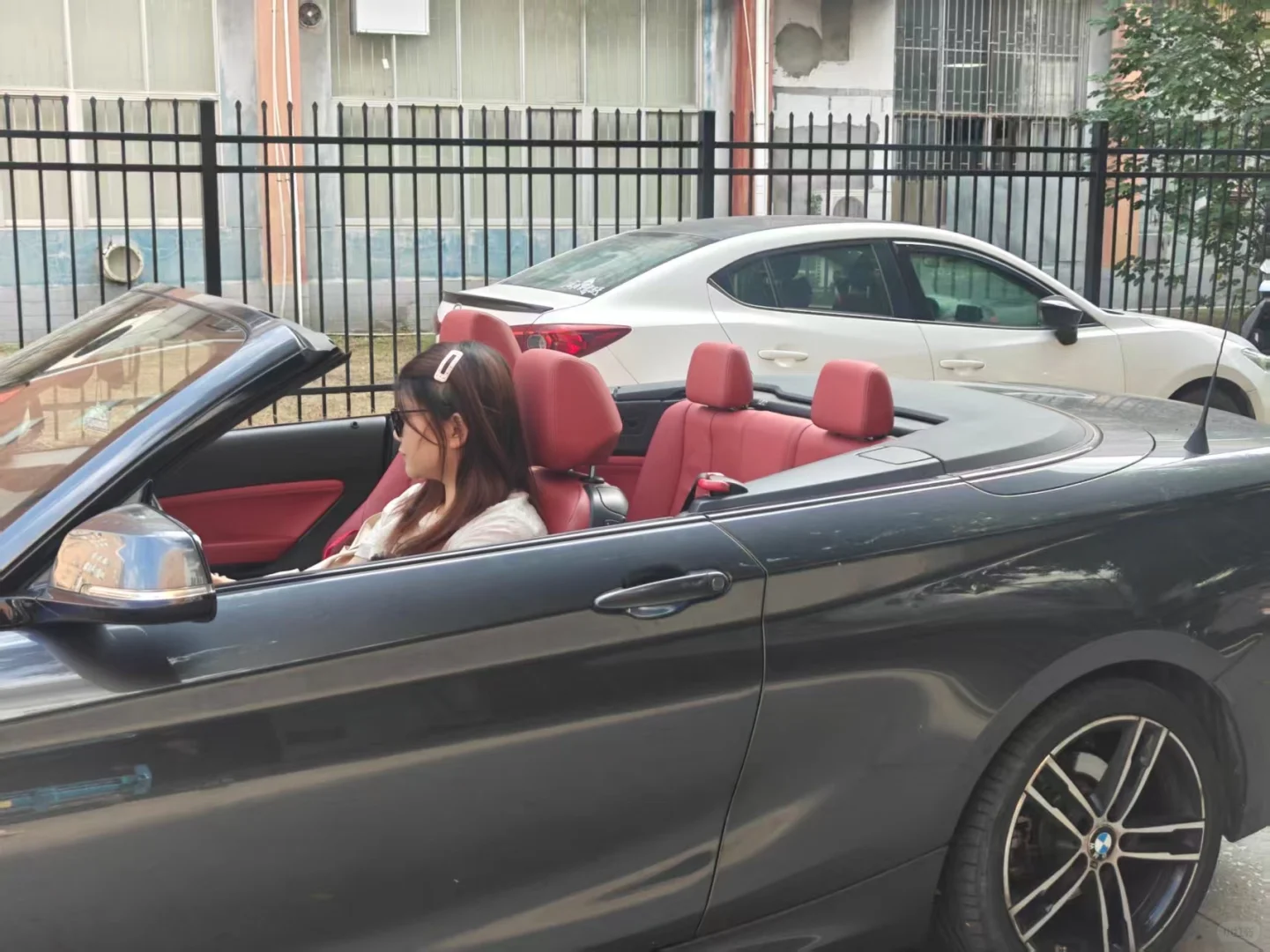 少妇的极简主义