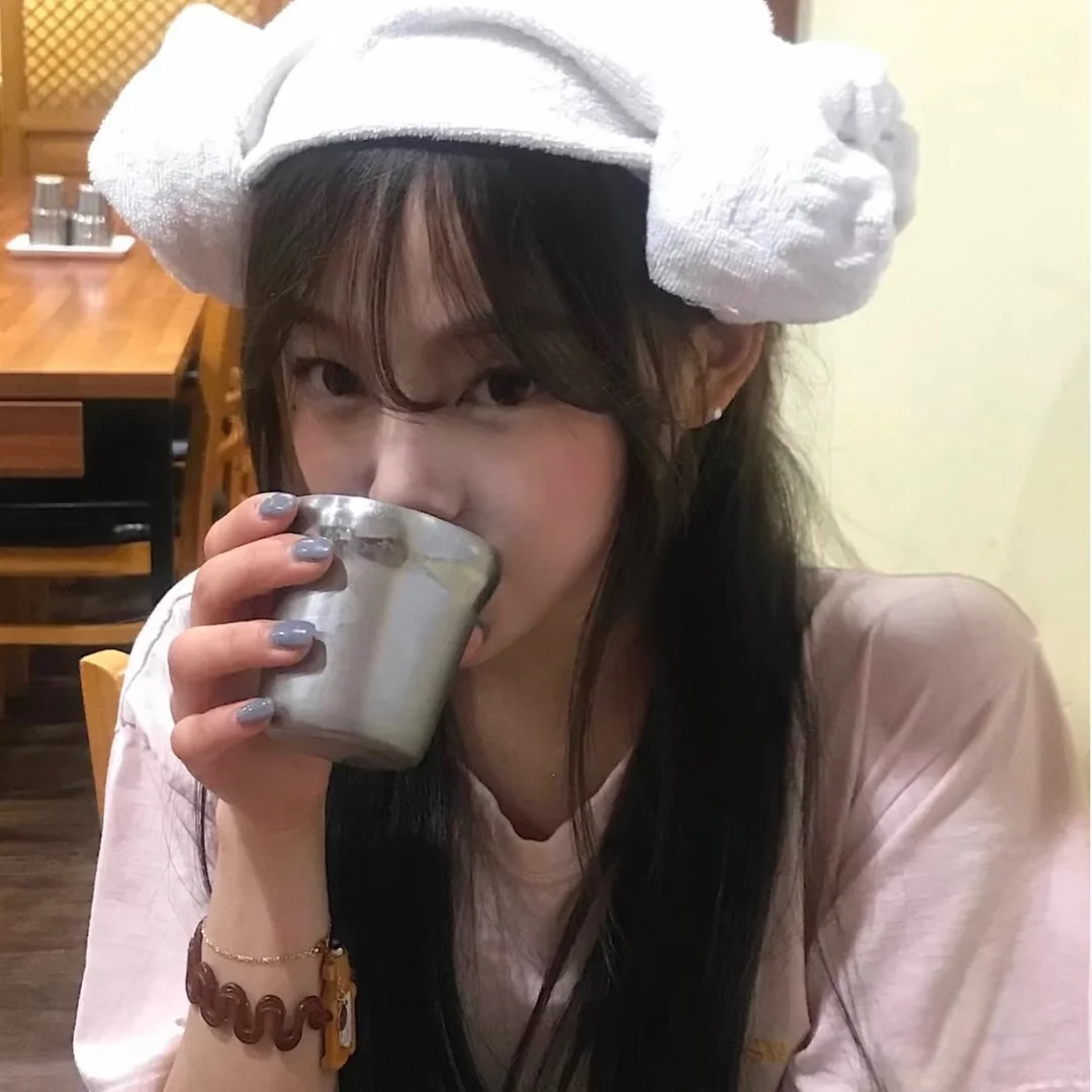 头像|日韩感头像✨✨✨