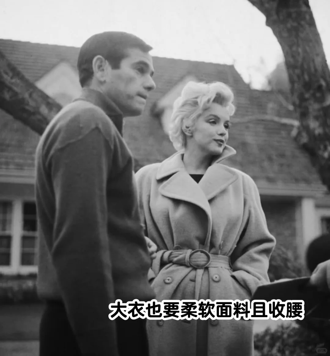 💄浪漫型穿衣显瘦三要诀（曲线型人通用）