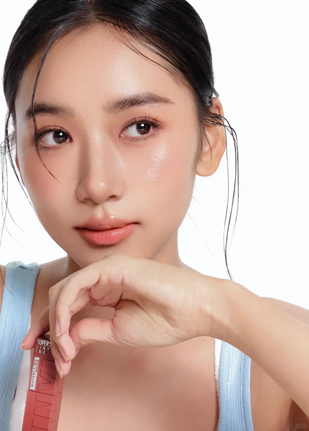 甜美的女生，受欢迎吗？